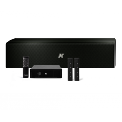 K-array KAMUT2L