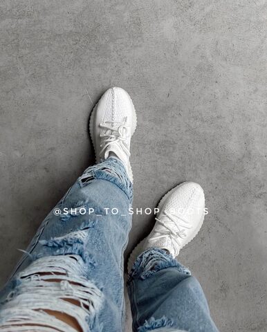 Adidas Yeezy Boost 350
