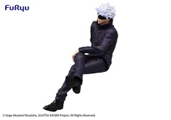 Фигурка Jujutsu Kaisen Satoru Gojo (Noodle Stopper)