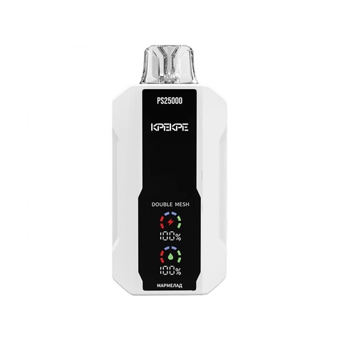 KPEKPE PS 25000 - Мармелад