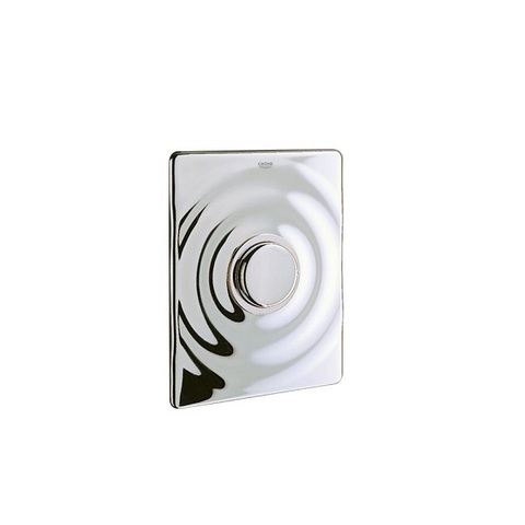 GROHE Surf 37069000 Клавиша смыва для писсуара