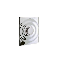 GROHE Surf 37069000 Клавиша смыва для писсуара фото