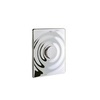GROHE Surf 37069000 Клавиша смыва для писсуара
