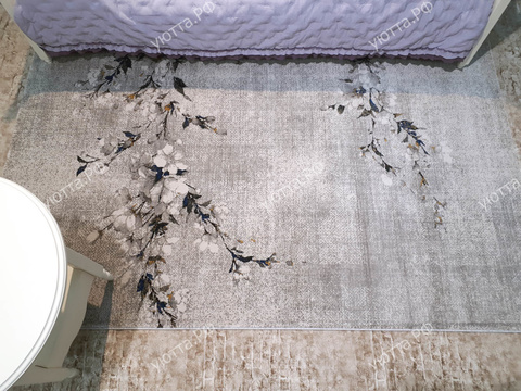 Ковер Balta Cosmic BC011-B24 (160*230 см) - купить 4