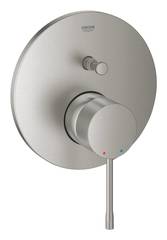 GROHE Essence 24058DC1 Смеситель для душа встраиваемый на 2 потребителя фото
