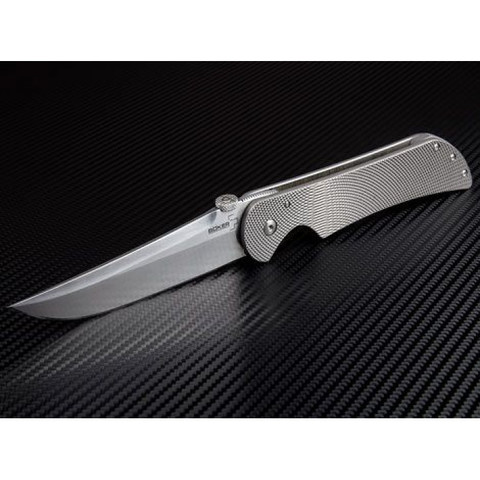 Складной нож Boker 01bo148 Stingray VG10