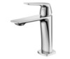 WasserKRAFT Neime 1903 Смеситель для раковины, цвет: хром