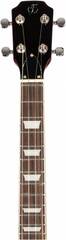 Электроукулеле тенор FLIGHT Pioneer Tenor CR
