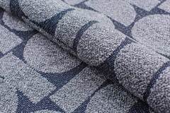 Жаккард Монако серый / Monaco grey