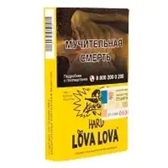 Хулиган Хард 25гр. Лова Лова (Манговый чизкейк) (М)