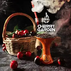 BlackBurn 100гр. Черешневый сок (Cherry Garden) (М)