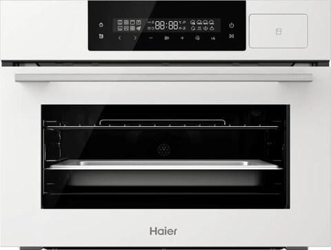 Электрический духовой шкаф Haier HOS-F5CVN8GW