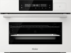 Электрический духовой шкаф Haier HOS-F5CVN8GW
