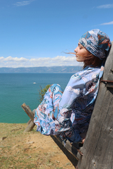Платье 