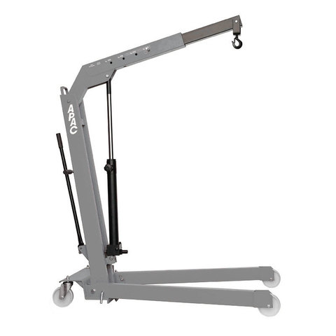 Кран гаражный APAC 1587 1т