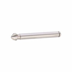 Зенковка ц/х 90° 6,3мм HSSE-Co5 3z DIN335C L45мм d5мм M3(BF) MASTER-TOOL 1060101020035