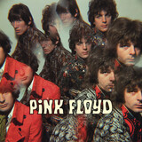 PINK FLOYD: The Piper At The Gates Of Dawn (Виниловая пластинка)