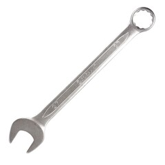 Ключ комбинированный КОБАЛЬТ 27 мм Cr-V (642-982)