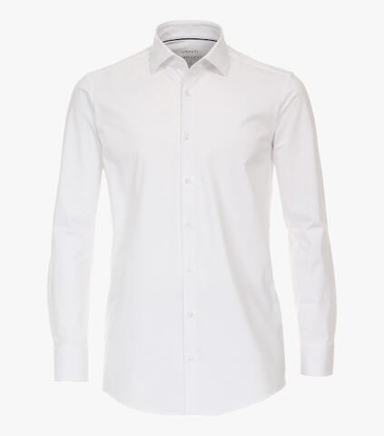 VENTI Modern Fit Сорочка трикотажная с технологией JERSEY FLEX