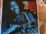 GREEN, GRANT:  GRANTS FIRST STAND (Винил)