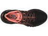 Кроссовки-внедорожники для бега женские Asics GEL-Sonoma 3 G-TX черные-коралловые - 2