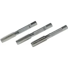 Метчики ручные M27-Set3 VÖLKEL 27376