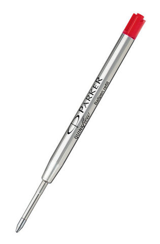 Стержень Parker QUINKflow Z08 для шариковой ручки, формат G2, (S0909460)