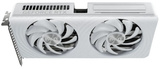 Видеокарта Palit GeForce RTX 5060 TI WHITE OC (NE7506TU19P1-GB2062M)