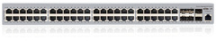 Коммутатор управляемый Wi-Tek WI-PCMS554FP-L3