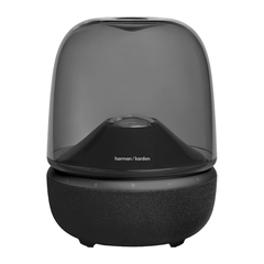 Портативная колонка Harman Kardon Aura Studio 5, Black (Черный)