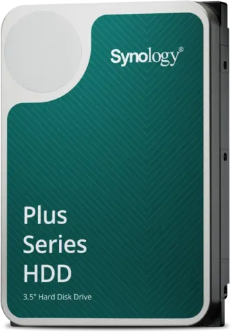 Жесткий диск SATA Synology Жесткий диск SATA 4TB 5400RPM 6GB/S HAT3300-4T SYNOLOGY