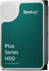 Жесткий диск SATA Synology Жесткий диск SATA 4TB 5400RPM 6GB/S HAT3300-4T SYNOLOGY