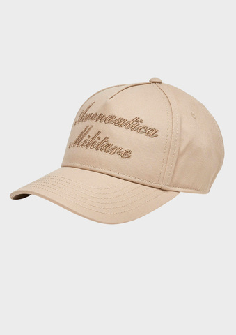 Бейсболка AERONAUTICA