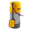 Погружной насос высокого давления PH-1100, 1100Вт, подъем 40м, 5500 л/ч Denzel — фото 2