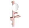 Ideal Standard Alu+ Beauty Bar S BD589RO Комплект аксессуаров