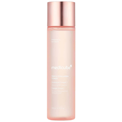 Medicube Тонер для упругости кожи с коллагеном medicube Triple Collagen Toner, 140 мл