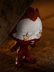 Funko POP! IT Welcome to Derry: Blood Pennywise (1856)