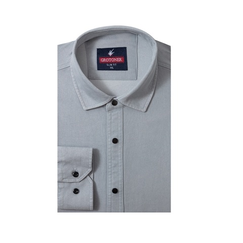 Рубашка GR023KG-11 (2XL-6XL)