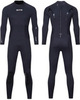 Картинка гидрокостюм Skully Wear MT308  - 5