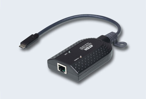 KVM адаптер Aten KA7183 (KA7183-AX)