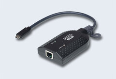 KVM адаптер Aten KA7183 (KA7183-AX)