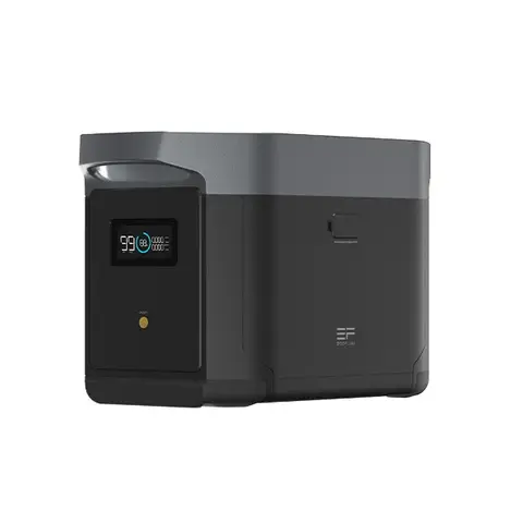 EcoFlow DELTA 2 Max Smart Battery қосымша батареясы