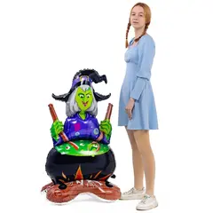 Фигура эир Ведьма с зельем