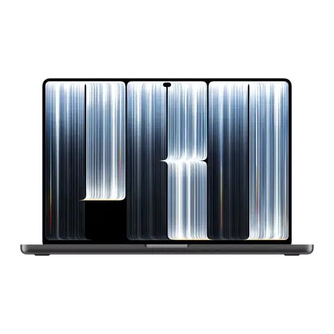 Ноутбук Apple MacBook Pro 16
