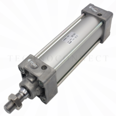C96SDB125-385   Пневмоцилиндр, G1/2