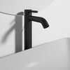 Ideal Standard Ceraline BC194XG Однорукоятковый смеситель для умывальника с удлиненным корпусом
