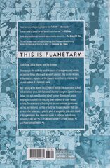 The Planetary Omnibus (На английском языке)