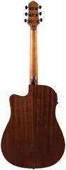Гитара электроакустическая CRAFTER HD-100 CE/OP.N