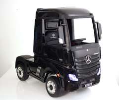 Mercedes-Benz Actros (HL358) 4WD www.avtoforbaby-spb.ru