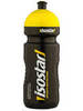 Isostar 650 мл спортивная бутылочка black - 1